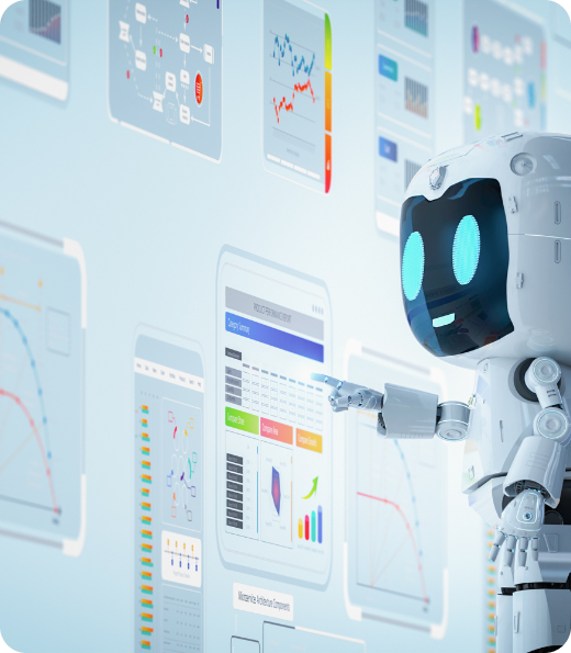 AI-Powered Assistance